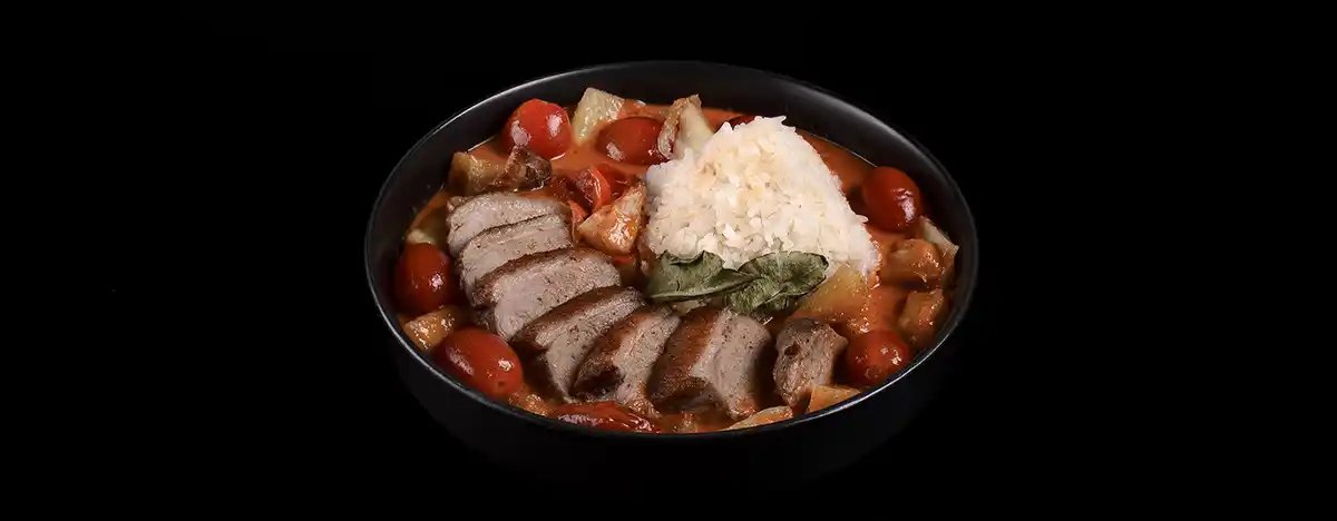 Five Spice Duck Breast Five Spice Duck Breast