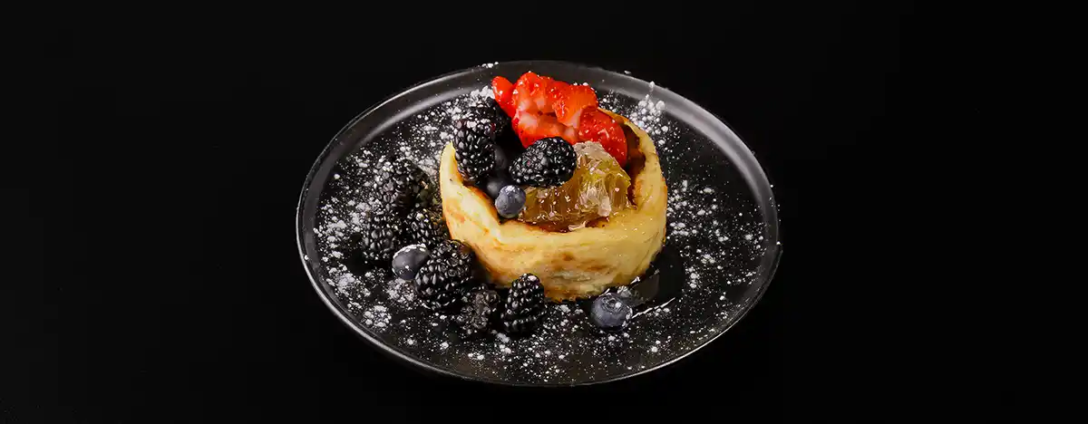 Basque Cheesecake Basque Cheesecake